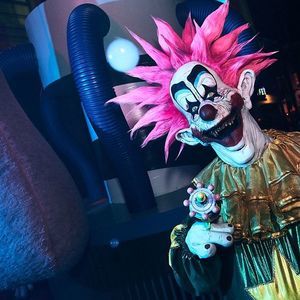 Meet your Posher, Jonathan